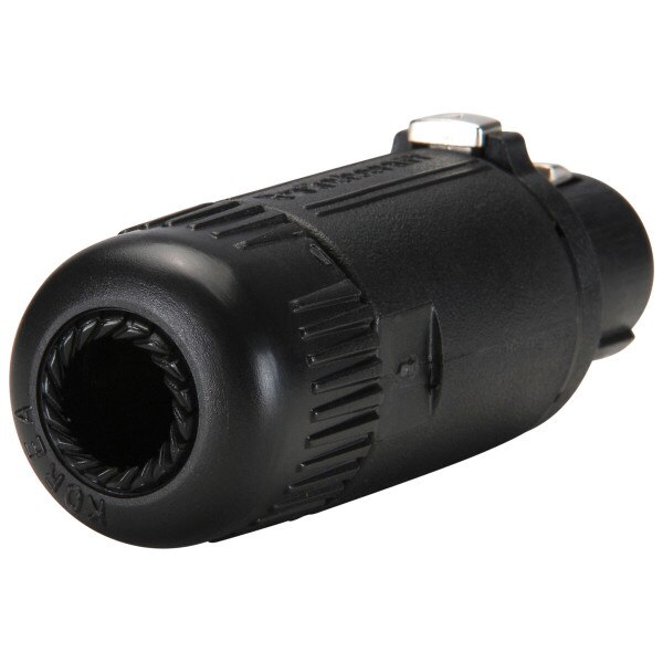 Main product image for Switchcraft HPCC4F Cable Mount HPC Speaker Connector 093-129